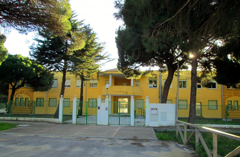 Foto: El Colorado Dos - El Colorado (Cádiz), España