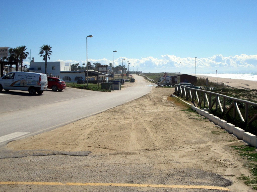 Foto: Restaurante Casa Juan - El Palmar (Cádiz), España