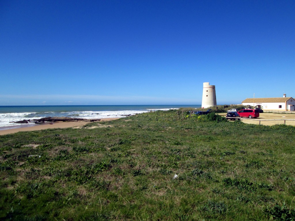 Foto de El Palmar (Cádiz), España
