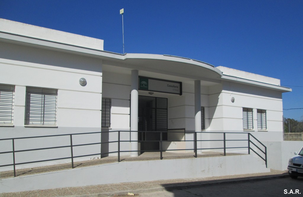 Foto: Centro Médico El Portal - El Portal (Cádiz), España