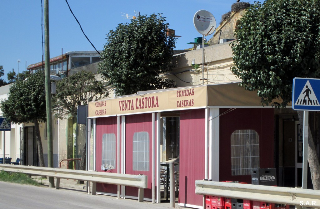 Foto: Venta Castora - El Portal (Cádiz), España