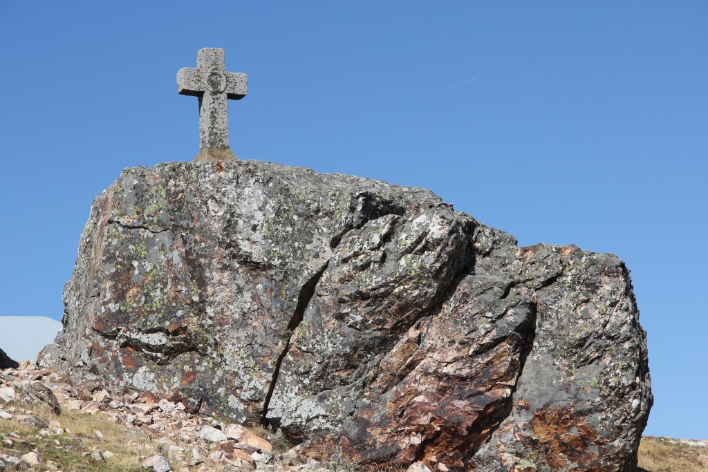 Foto de El Cabaco (Salamanca), España
