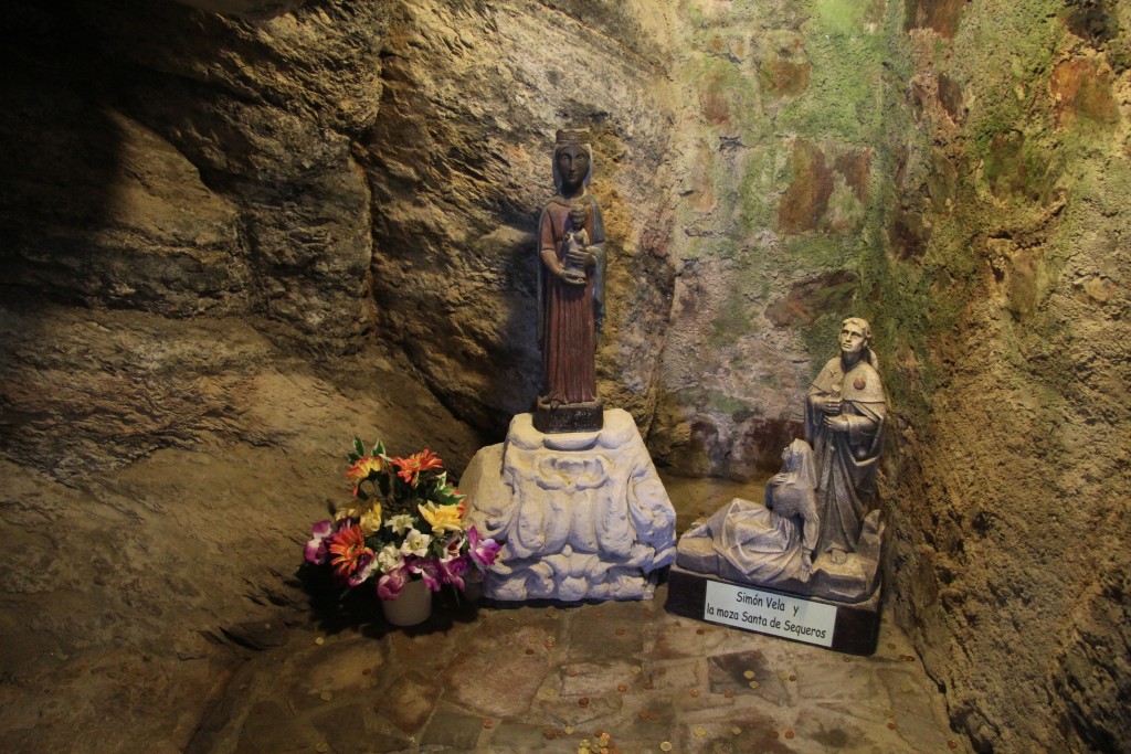 Foto de El Cabaco (Salamanca), España