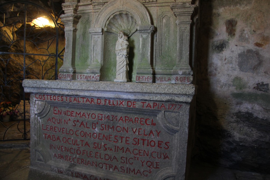 Foto de El Cabaco (Salamanca), España