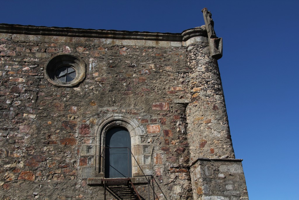 Foto de El Cabaco (Salamanca), España