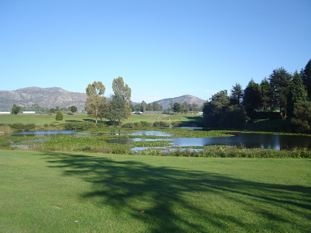 Foto de Vigo (Pontevedra), España