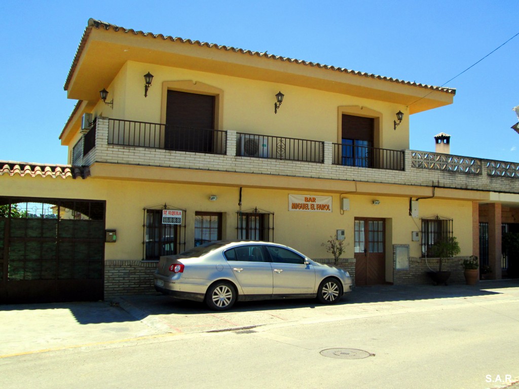 Foto: Bar Miguel El Farol - El Torno (Cádiz), España