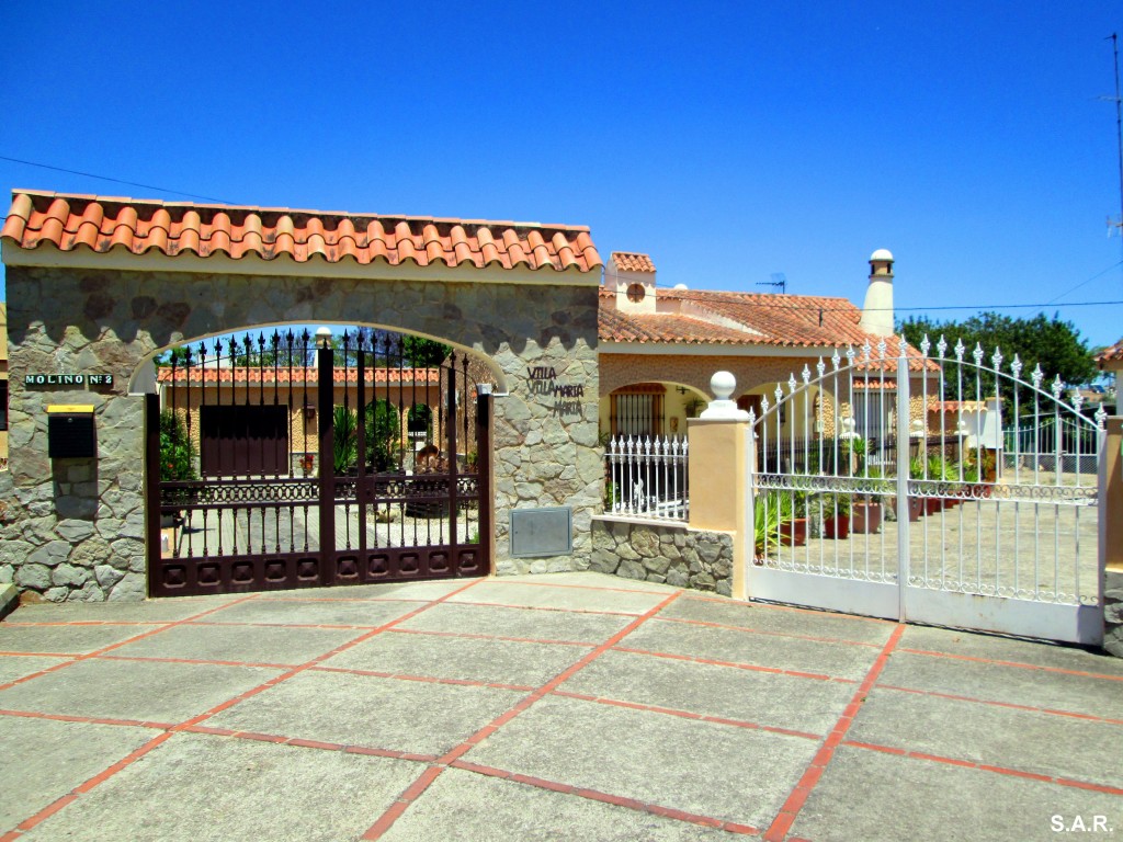 Foto: Villa María - El Torno (Cádiz), España