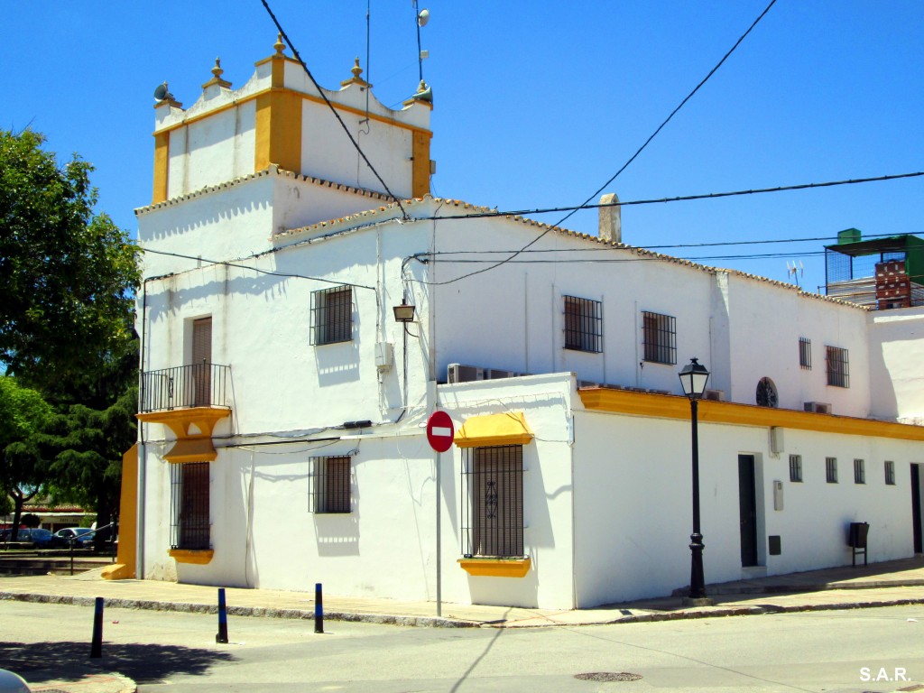 Foto: Jefatura Policía Local - El Torno (Cádiz), España