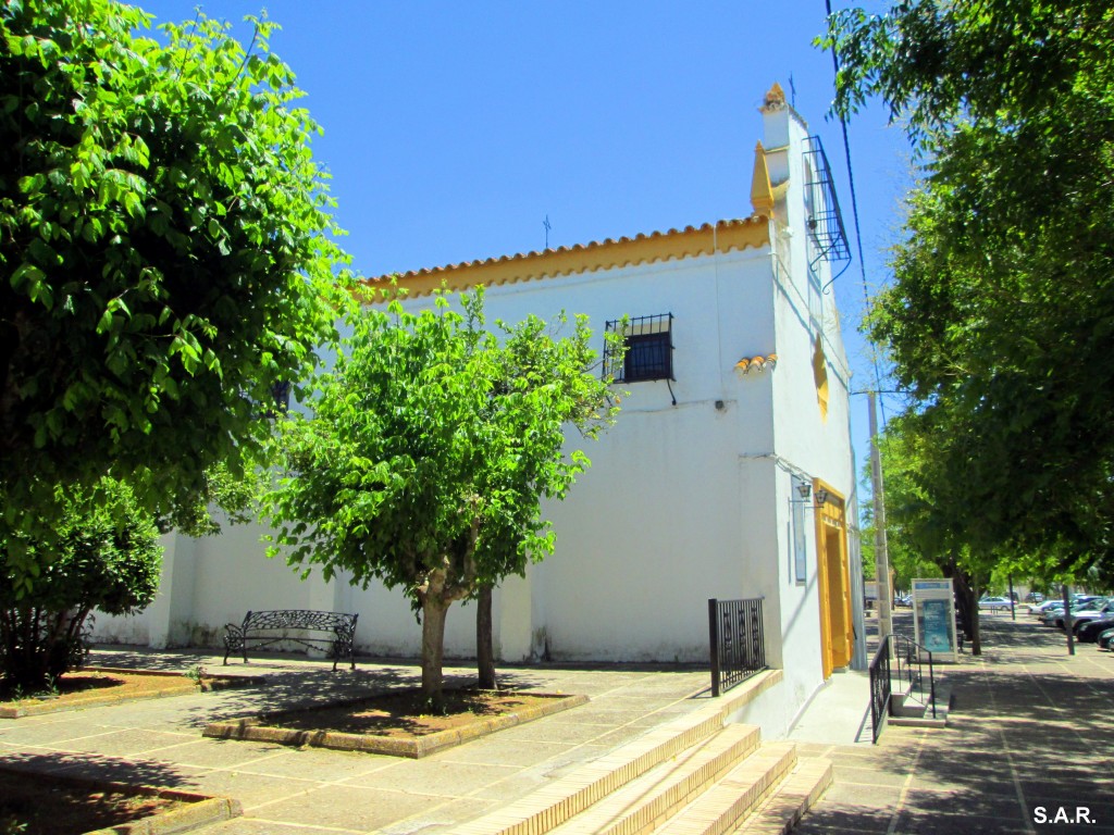 Foto: Iglesia de El Torno - El Torno (Cádiz), España