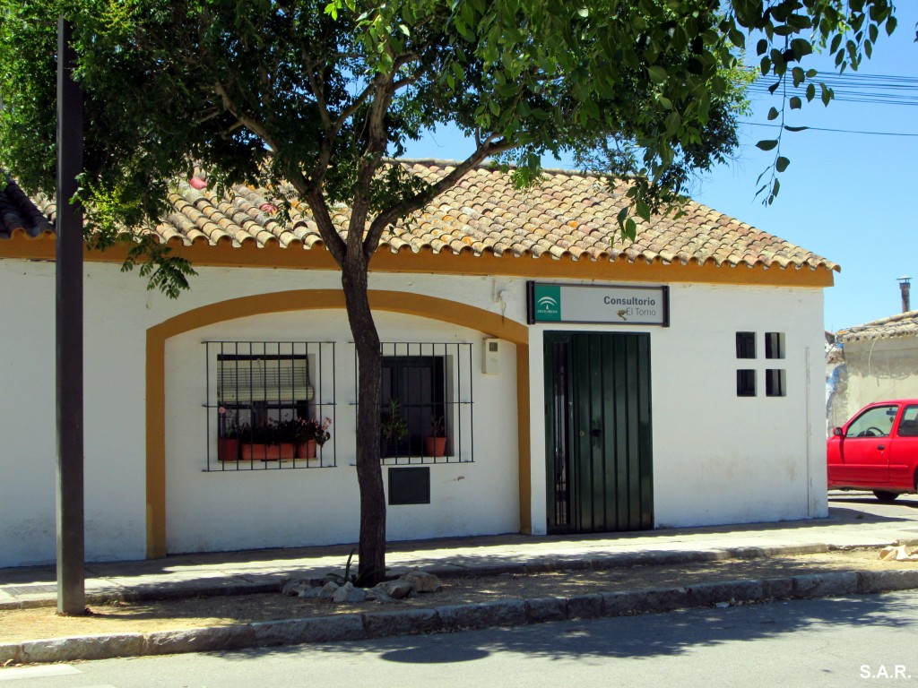 Foto: Centro Médico El Torno - El Torno (Cádiz), España