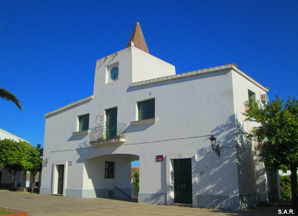 Foto: Ayuntamiento - Estella del Marques (Cádiz), España