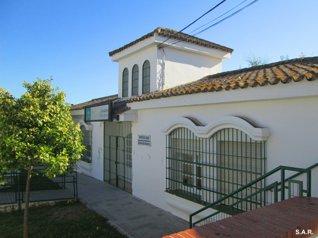 Foto: Centro Médico - Estella del Marques (Cádiz), España