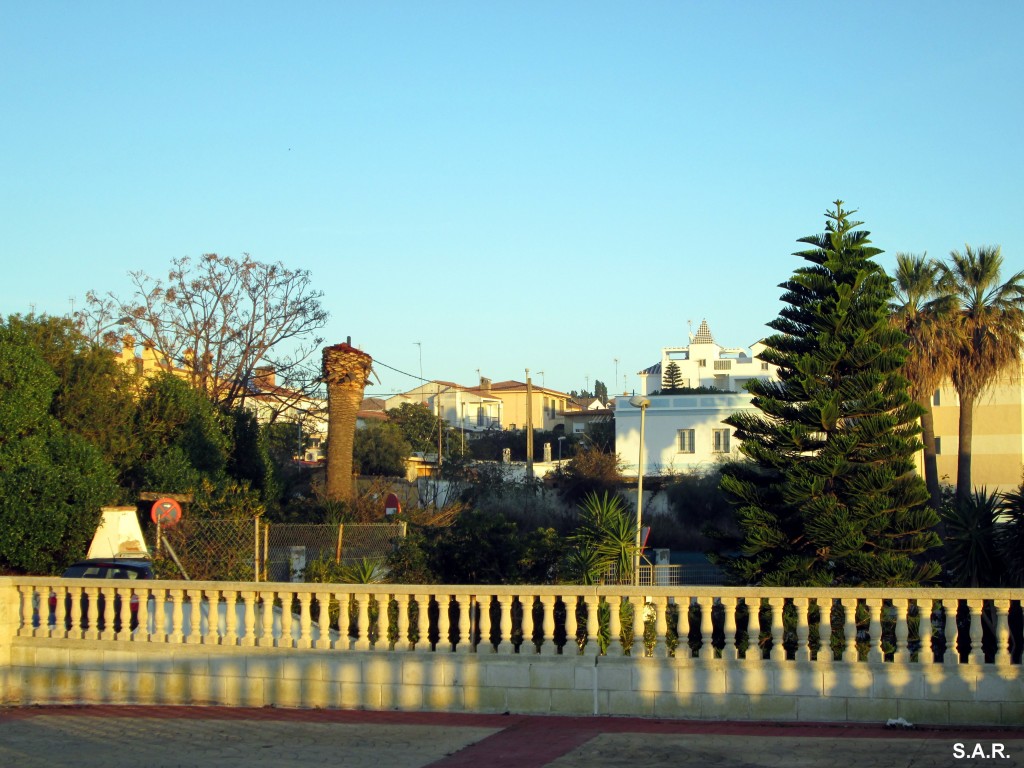 Foto: Chalet - Fuentebravía (Cádiz), España