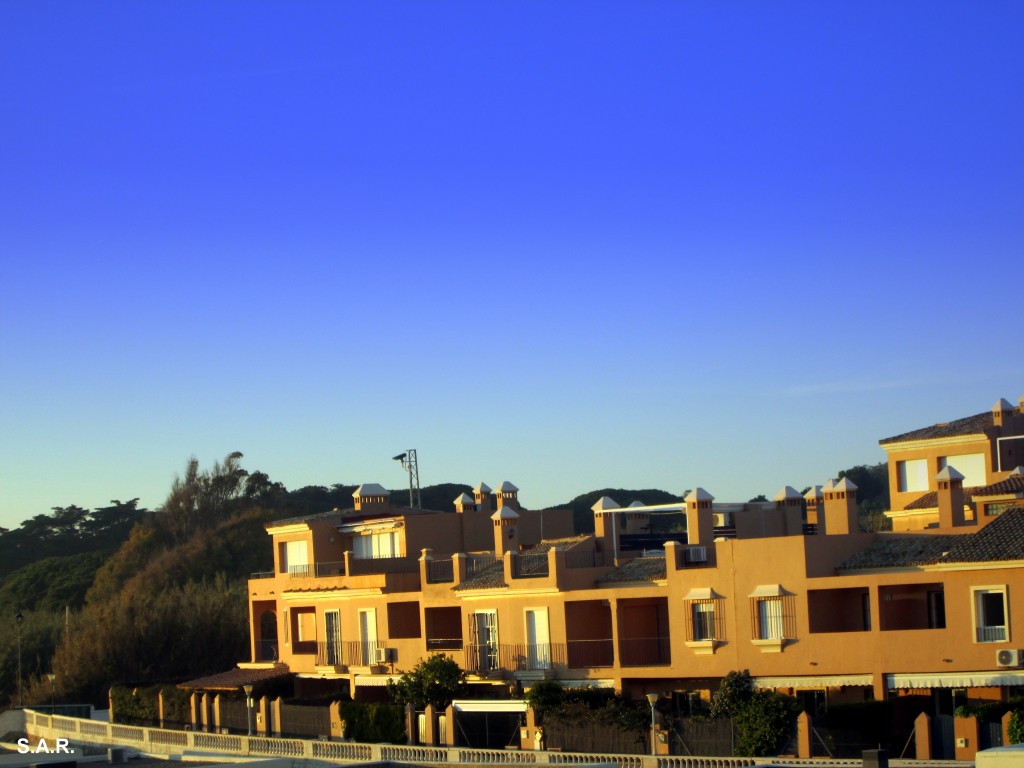 Foto: Apartamentos - Fuentebravía (Cádiz), España