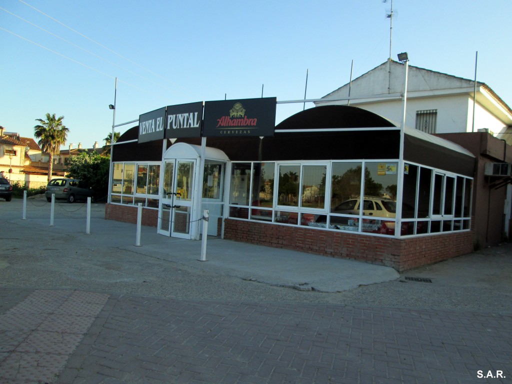 Foto: Venta el Puntal - Guadalcacín (Cádiz), España