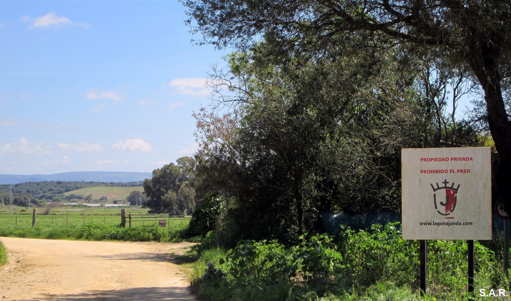Foto: Portal a Jandilla - Jandilla (Cádiz), España