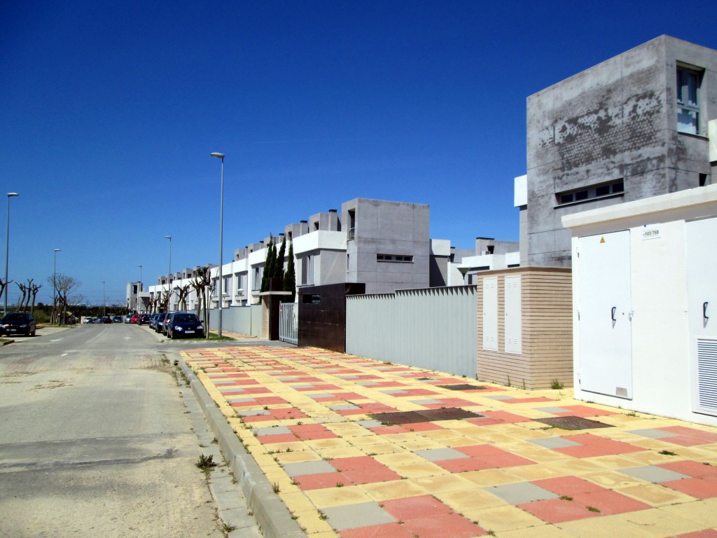 Foto: Bahía Suing - Jarana Barrio (Cádiz), España