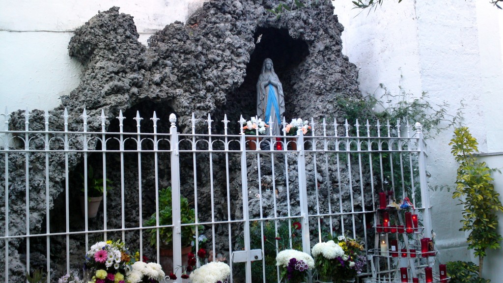 Foto: En Calle Tardit - Jerez (Cádiz), España