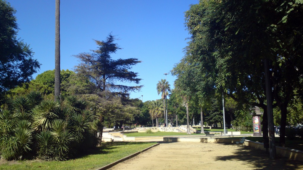 Foto: En Tomás García Figueras - Jerez (Cádiz), España