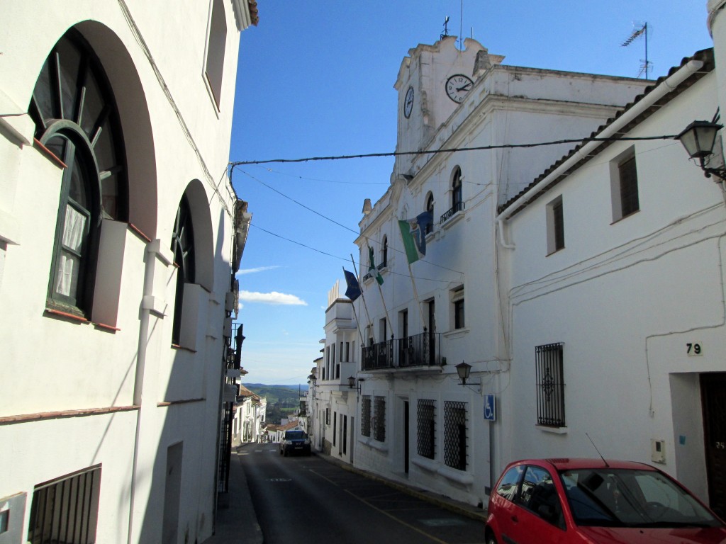Foto: Ayuntamiento de Jimena - Jimena de la Frontera (Cádiz), España