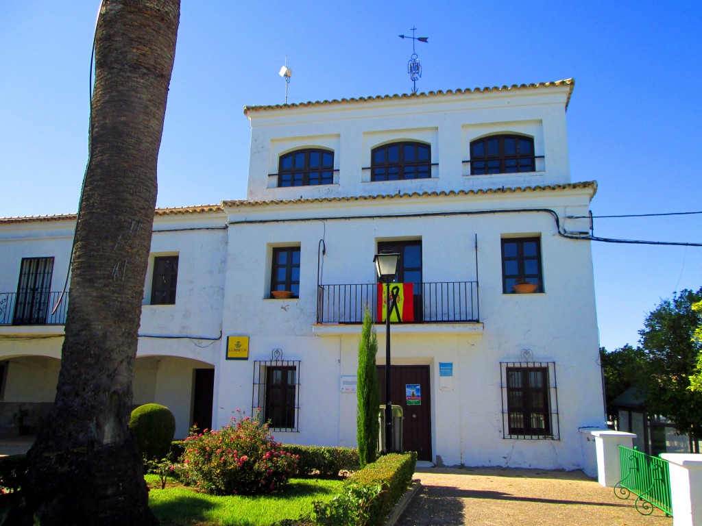 Foto: Ayuntamiento - José Antonio (Cádiz), España