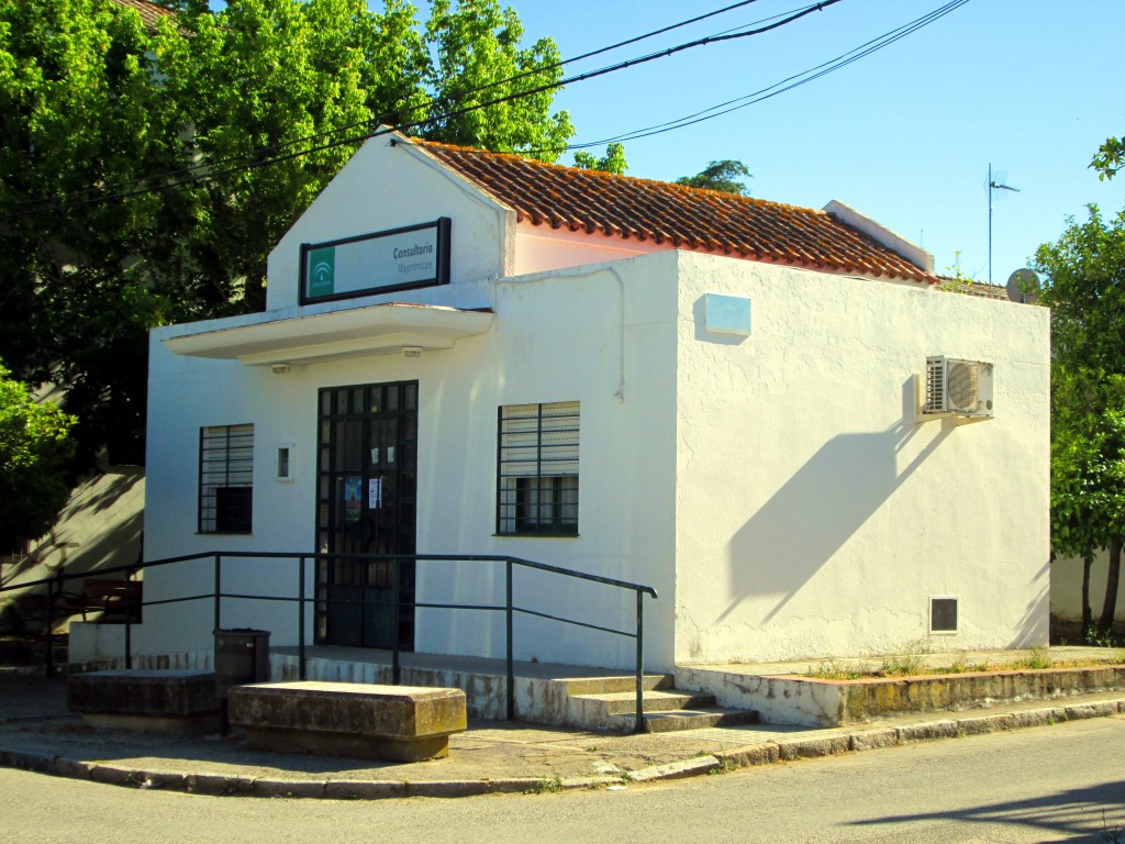 Foto: Centro Medico - José Antonio (Cádiz), España