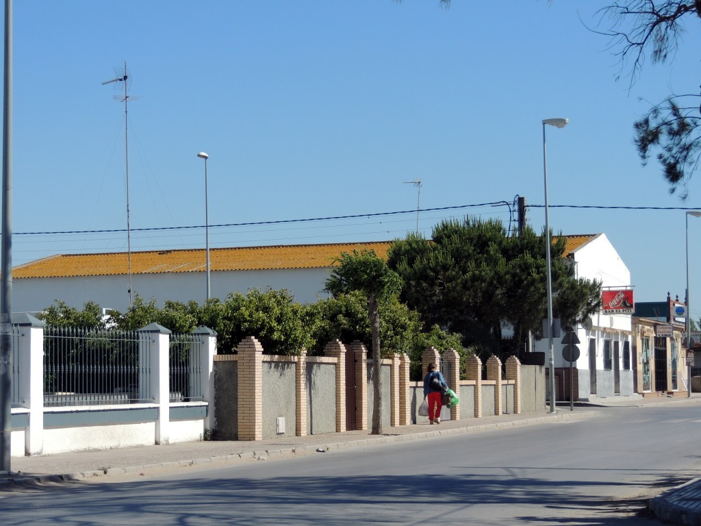 Foto: Venta El Piti - La Algaida (Cádiz), España