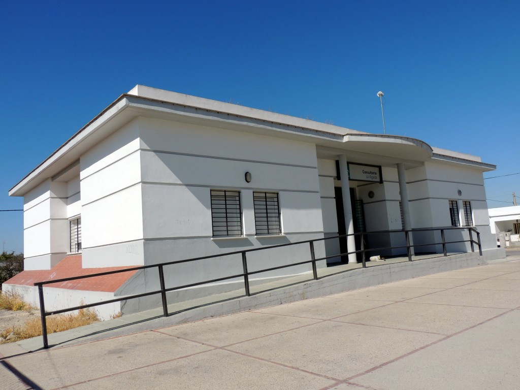 Foto: Centro Médico - La Algaida (Cádiz), España