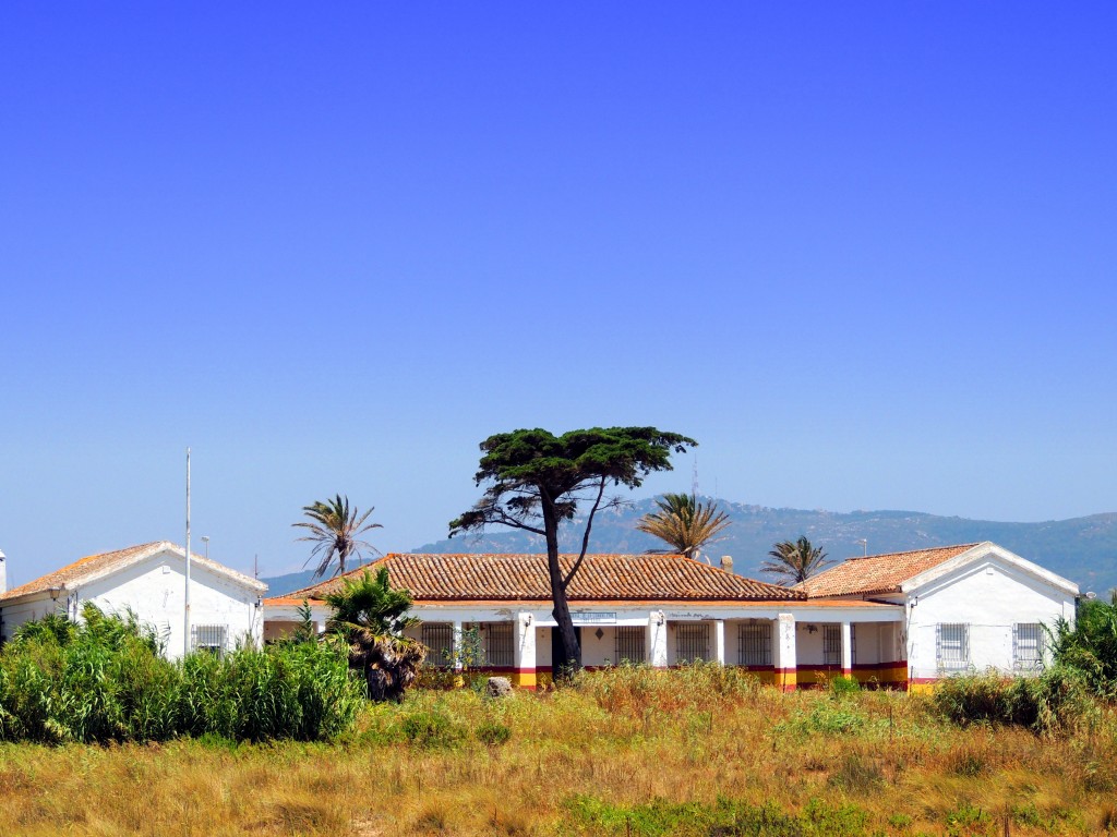 Foto: Benemérita de Zahara de los Atunes - Zahara de los Atunes (Cádiz), España