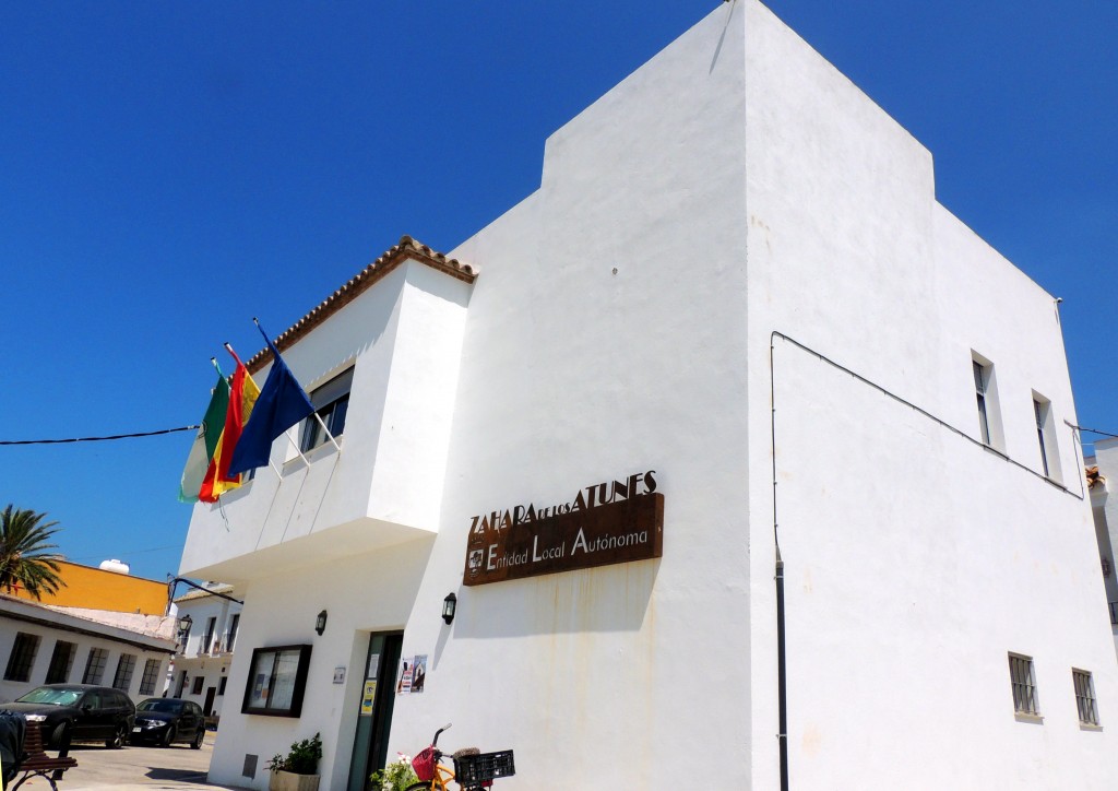 Foto: Ayuntamiento de Zahara de los Atunes - Zahara de los Atunes (Cádiz), España