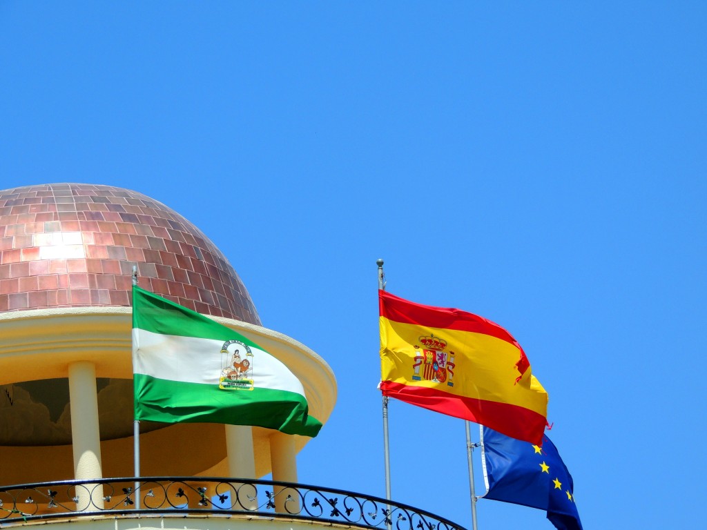Foto: ¡¡¡ Que bonita eres ¡¡¡ - Zahara de los Atunes (Cádiz), España