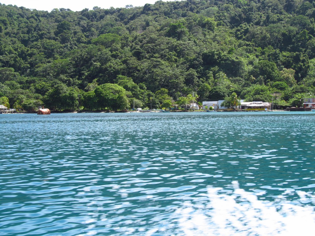 Foto de Sapzurro, Colombia