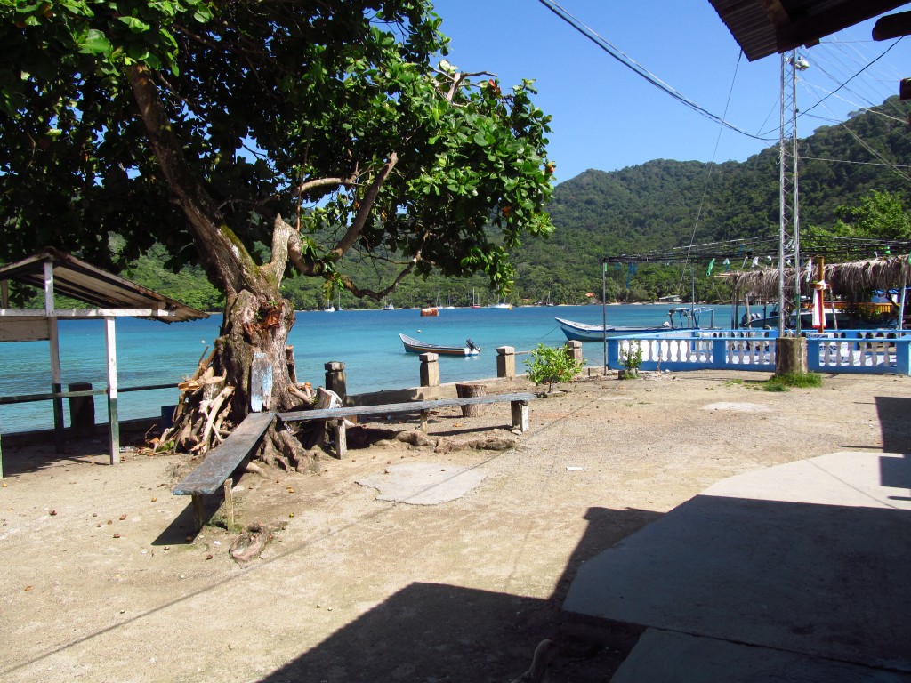 Foto de Sapzurro, Colombia