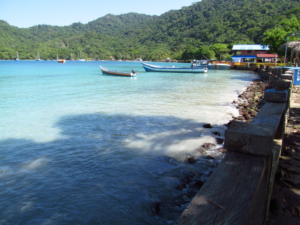 Foto de Sapzurro, Colombia