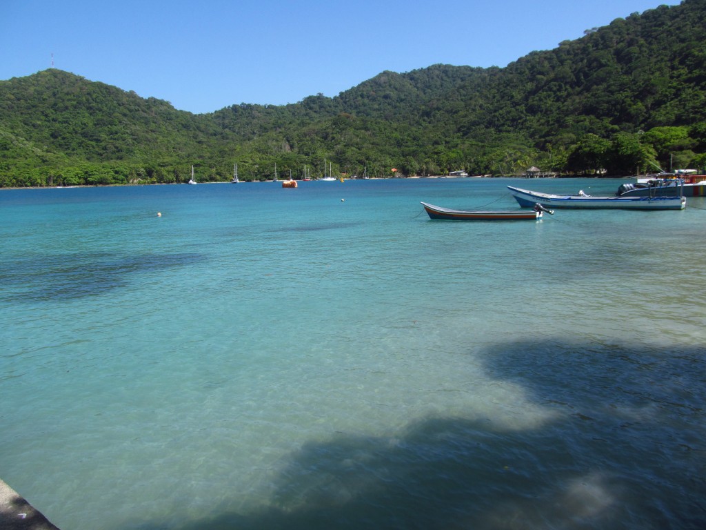 Foto de Sapzurro, Colombia