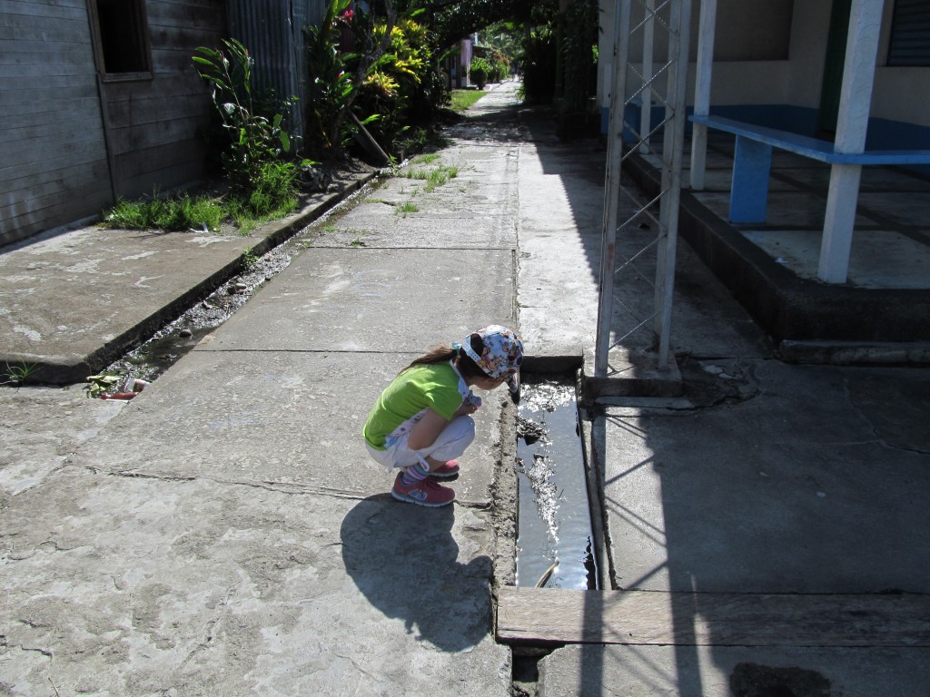 Foto de Sapsurro, Colombia