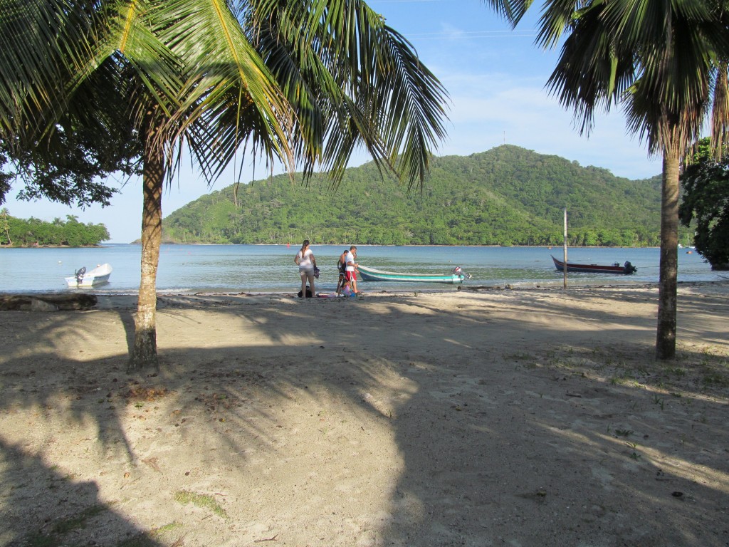 Foto de Sapzurro, Colombia