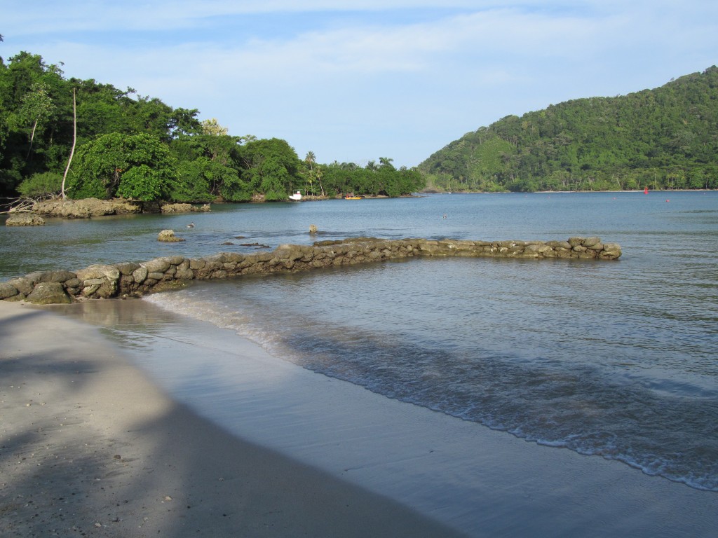 Foto de Sapzurro, Colombia