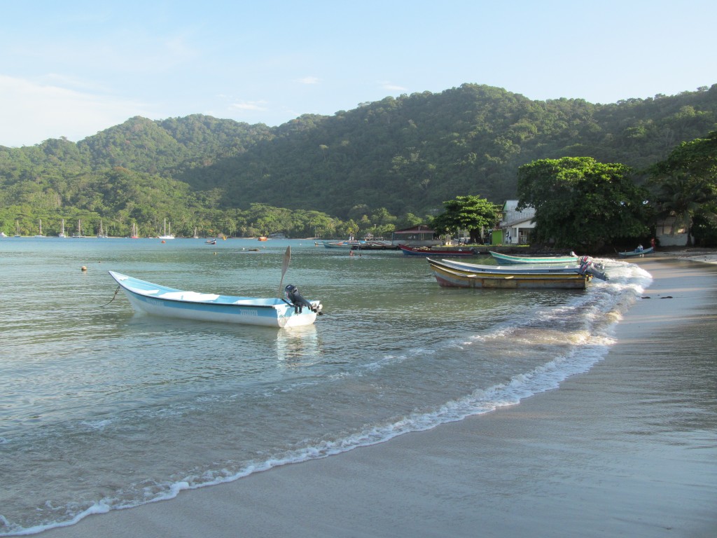 Foto de Sapzurro, Colombia