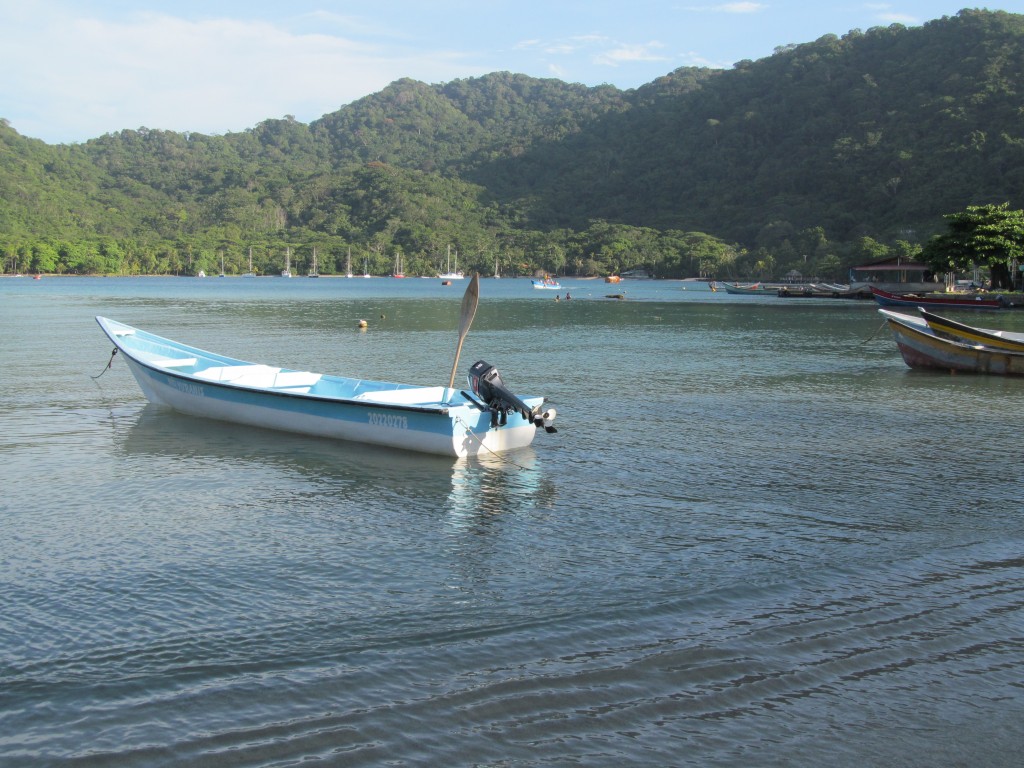 Foto de Sapzurro, Colombia