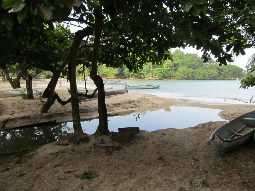 Foto de Sapzurro, Colombia