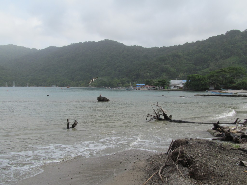 Foto de Sapzurro (Chocó), Colombia