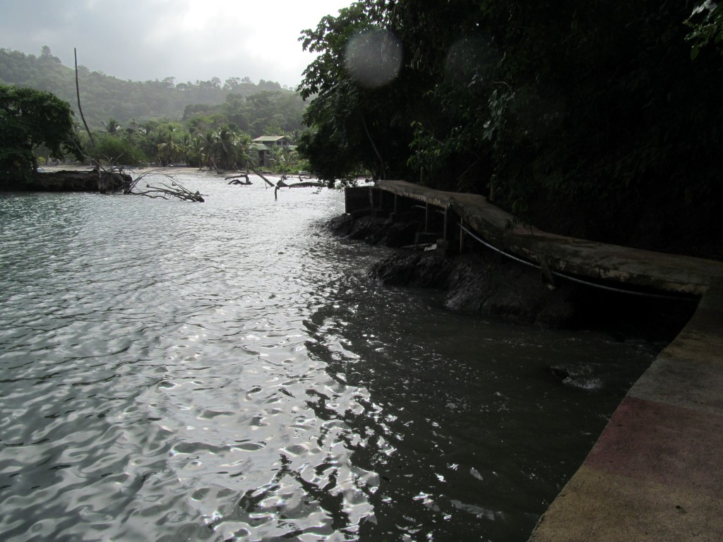 Foto de Sapzurro (Chocó), Colombia