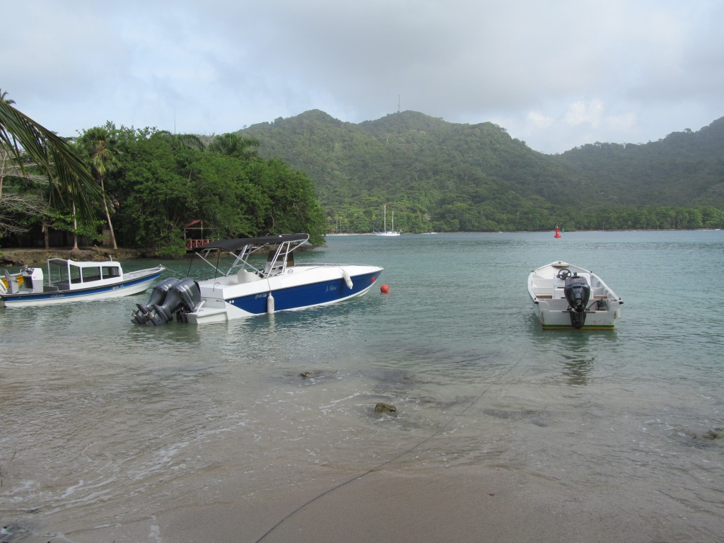 Foto de Sapzurro (Chocó), Colombia