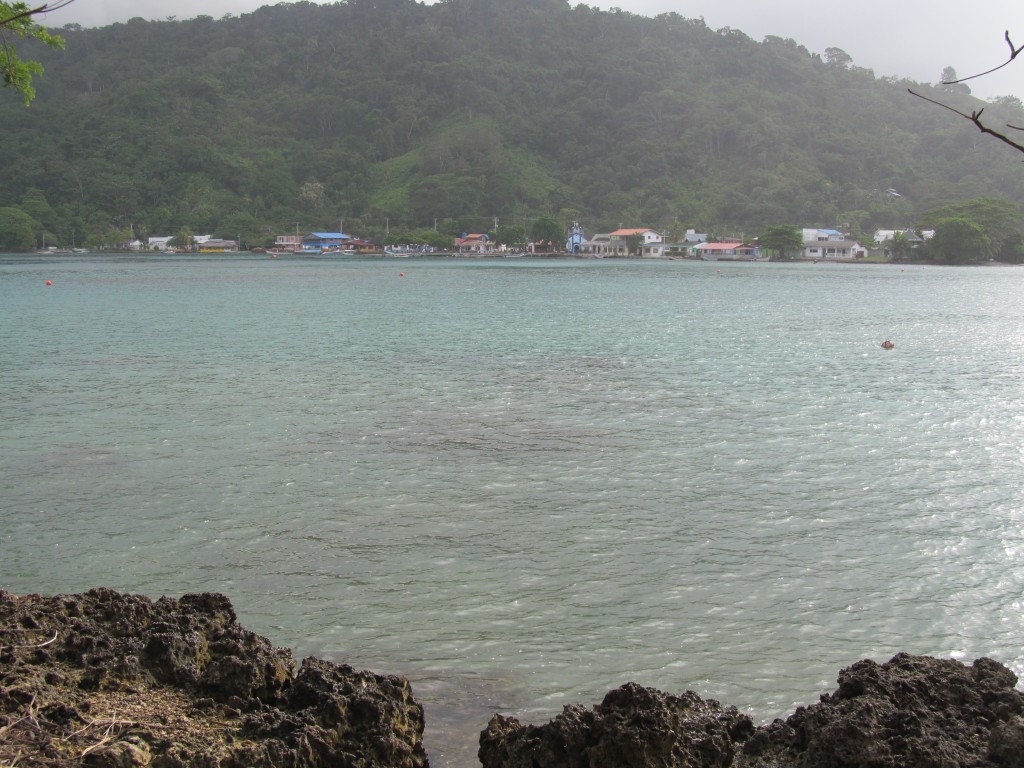 Foto de Sapzurro (Chocó), Colombia