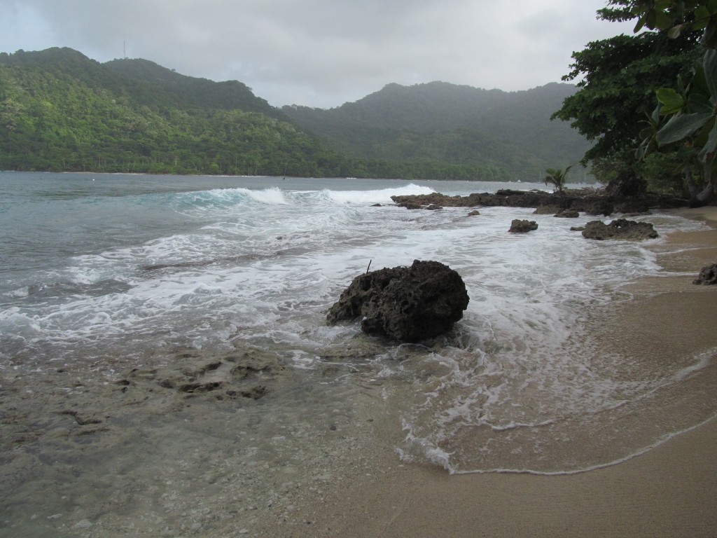 Foto de Sapzurro (Chocó), Colombia