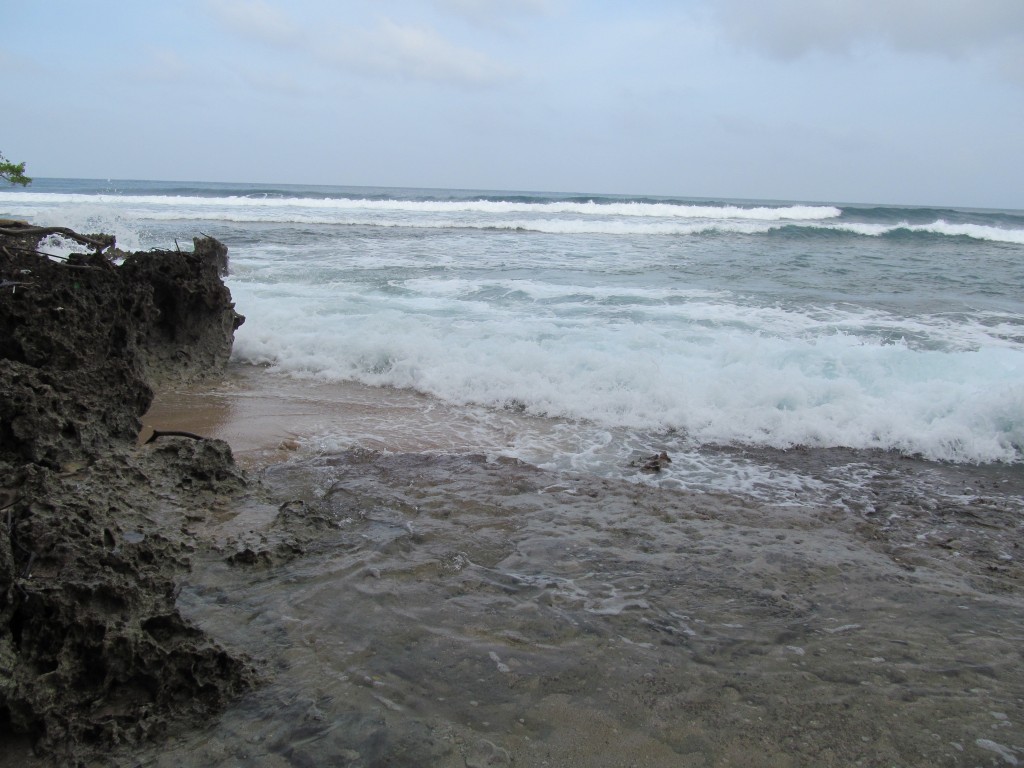 Foto de Sapzurro (Chocó), Colombia