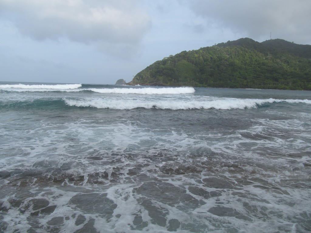 Foto de Sapzurro (Chocó), Colombia