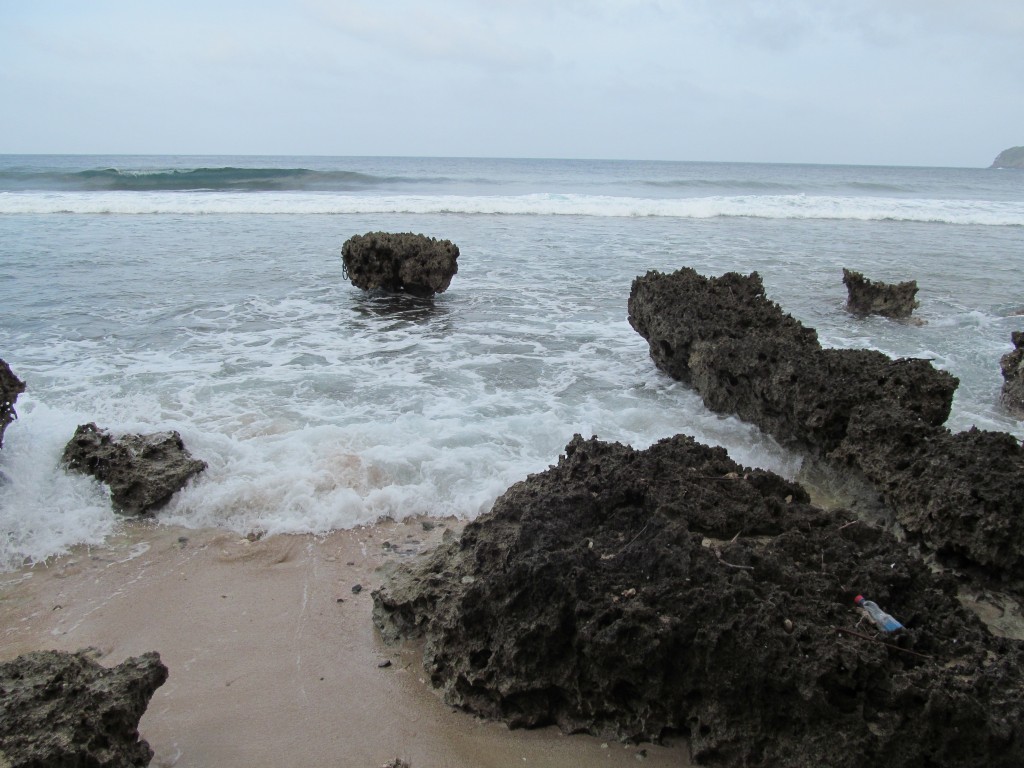 Foto de Sapzurro (Chocó), Colombia